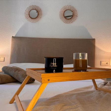 M&M Altea Bay Home Zewnętrze zdjęcie