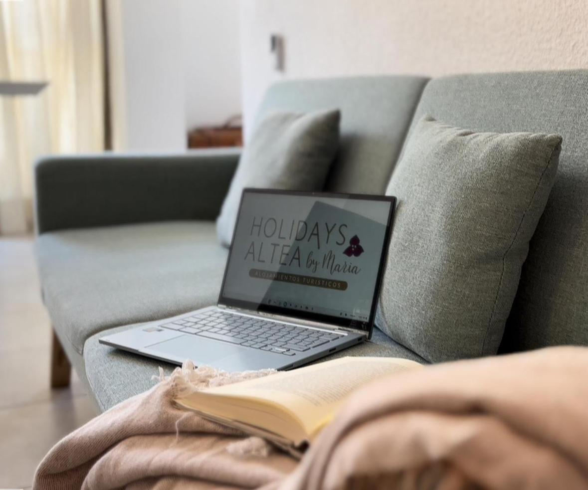M&M Altea Bay Home Zewnętrze zdjęcie