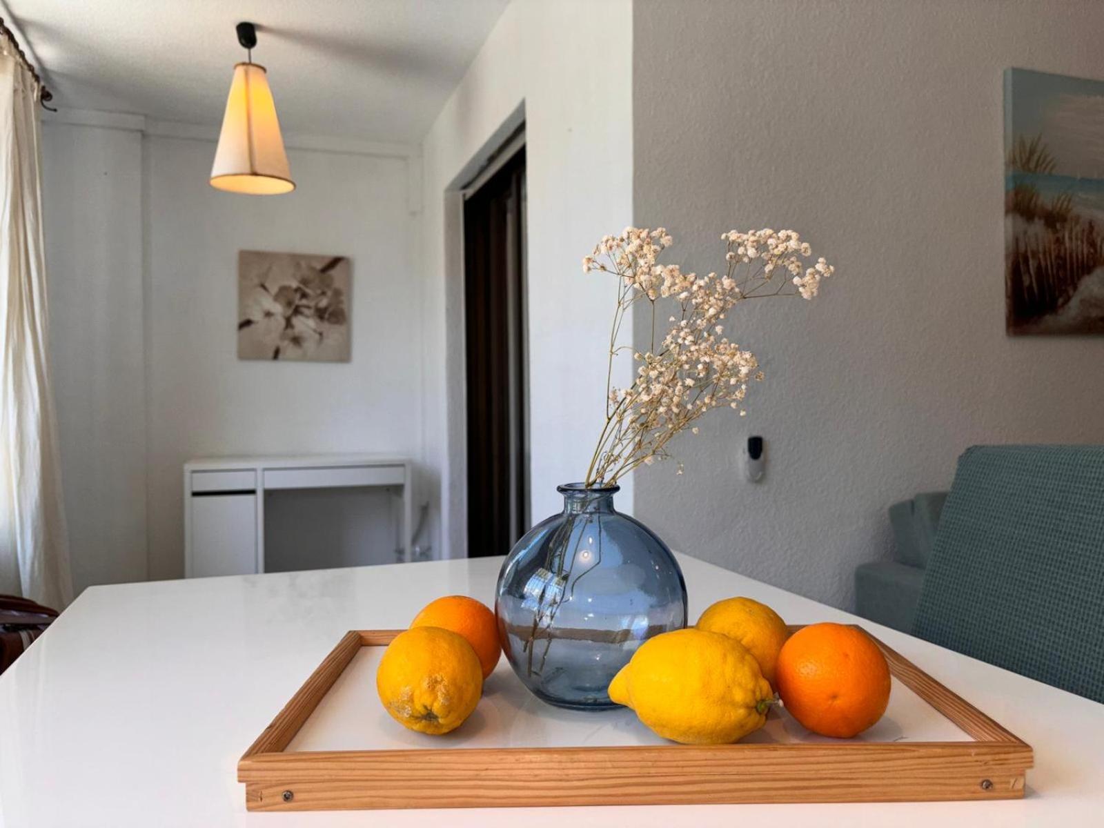 M&M Altea Bay Home Zewnętrze zdjęcie
