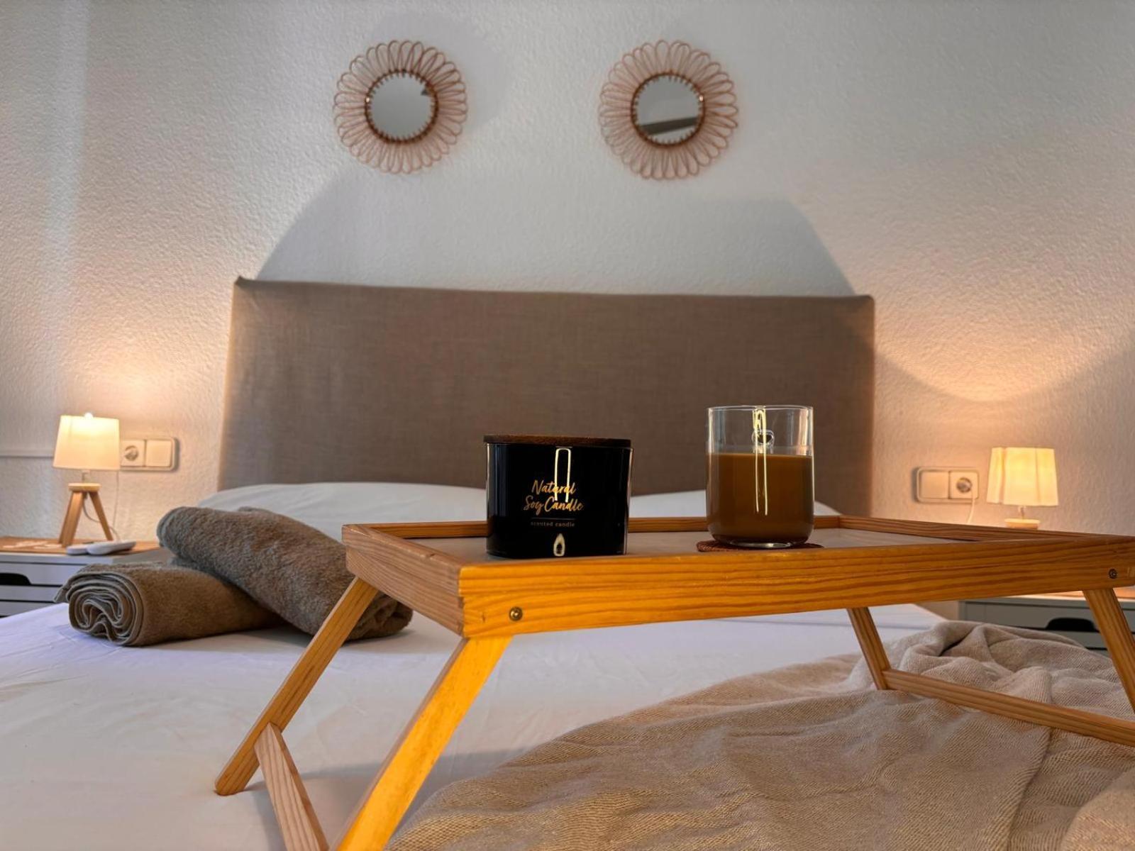 M&M Altea Bay Home Zewnętrze zdjęcie