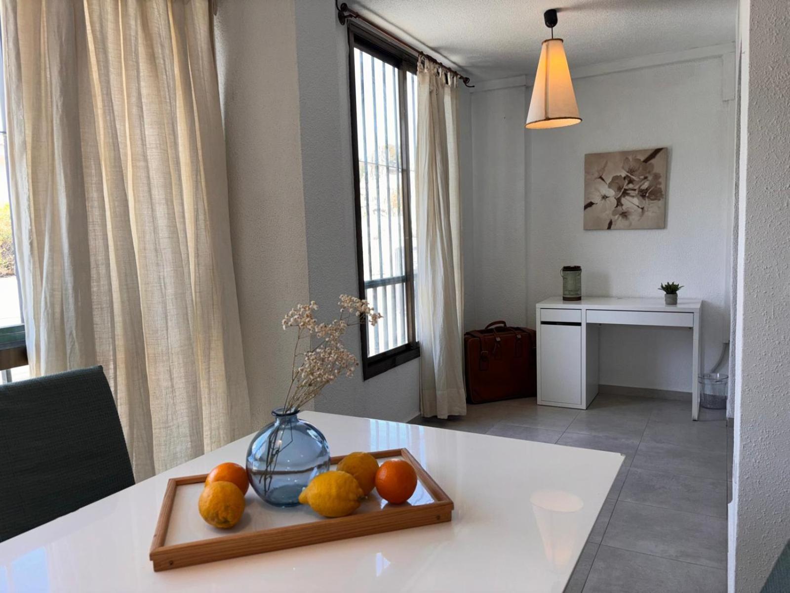 M&M Altea Bay Home Zewnętrze zdjęcie