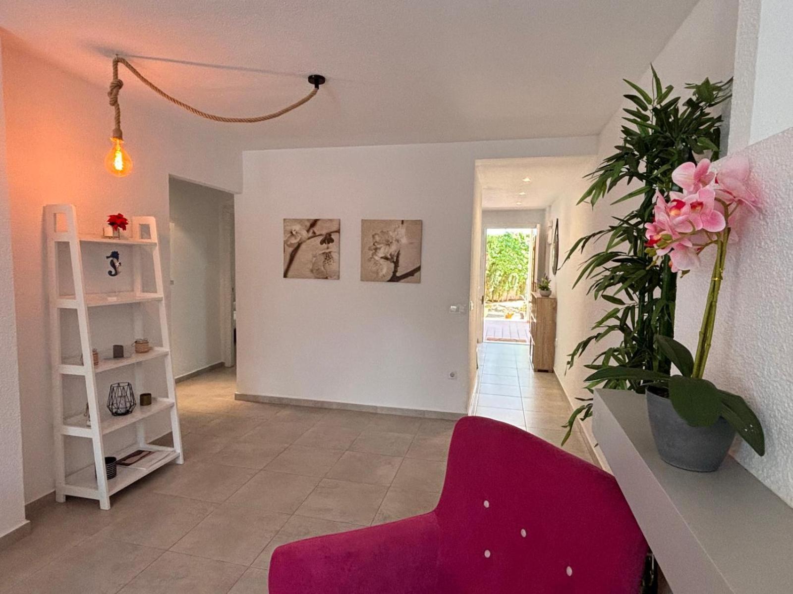 M&M Altea Bay Home Zewnętrze zdjęcie