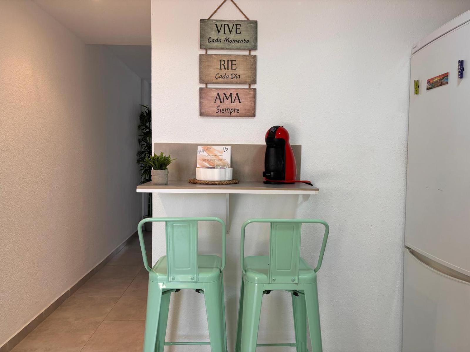 M&M Altea Bay Home Zewnętrze zdjęcie