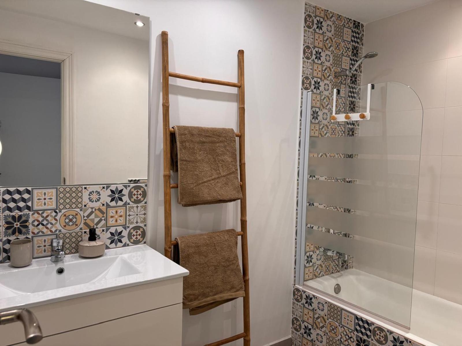 M&M Altea Bay Home Zewnętrze zdjęcie
