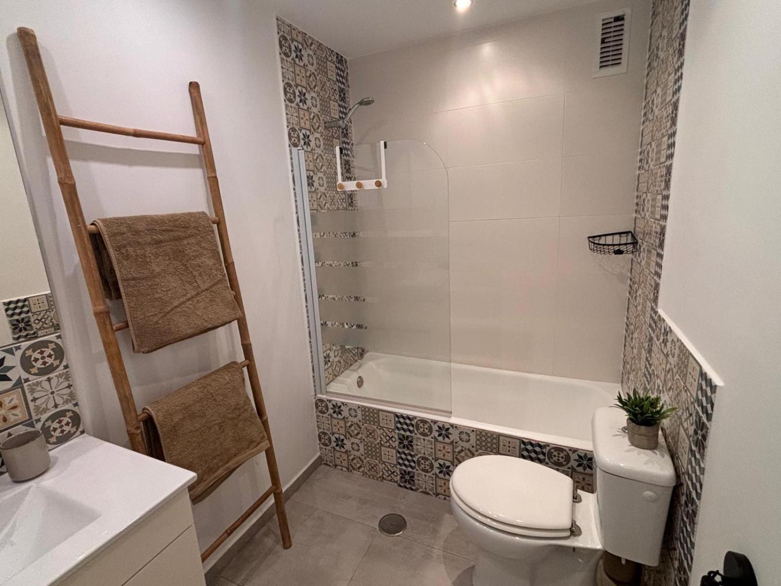 M&M Altea Bay Home Zewnętrze zdjęcie