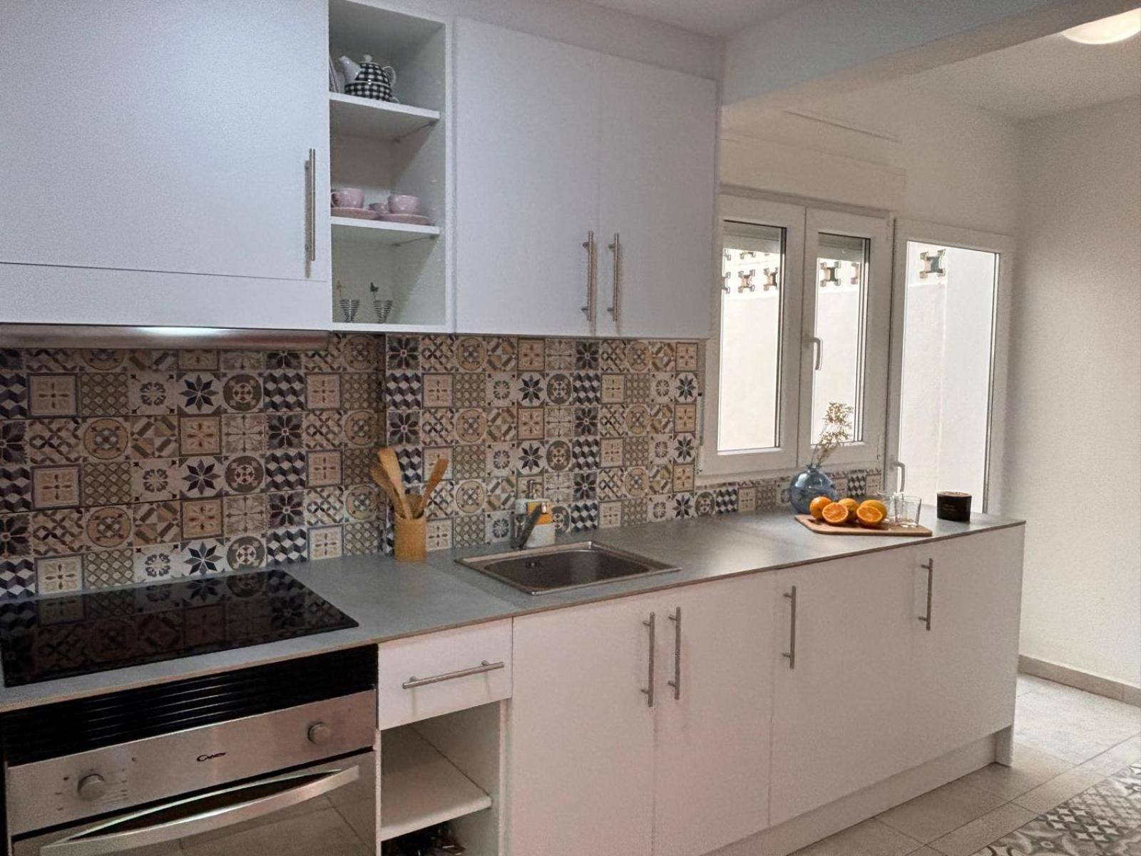 M&M Altea Bay Home Zewnętrze zdjęcie