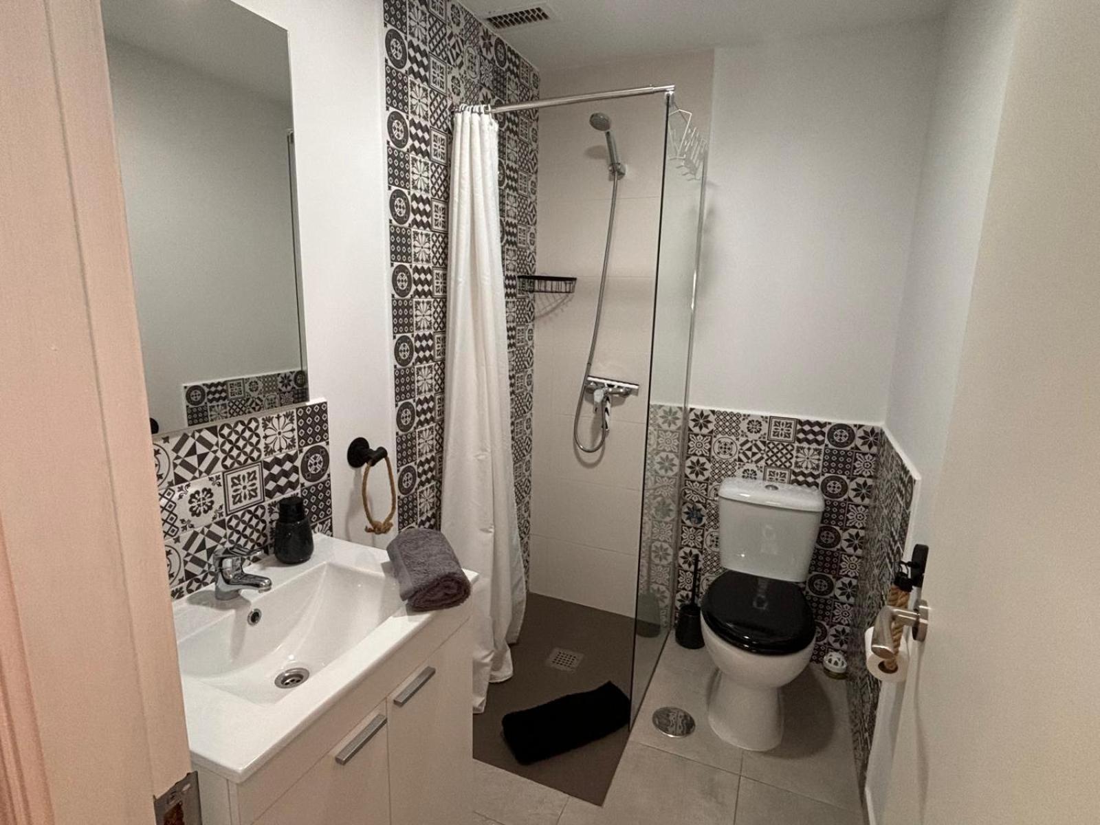 M&M Altea Bay Home Zewnętrze zdjęcie