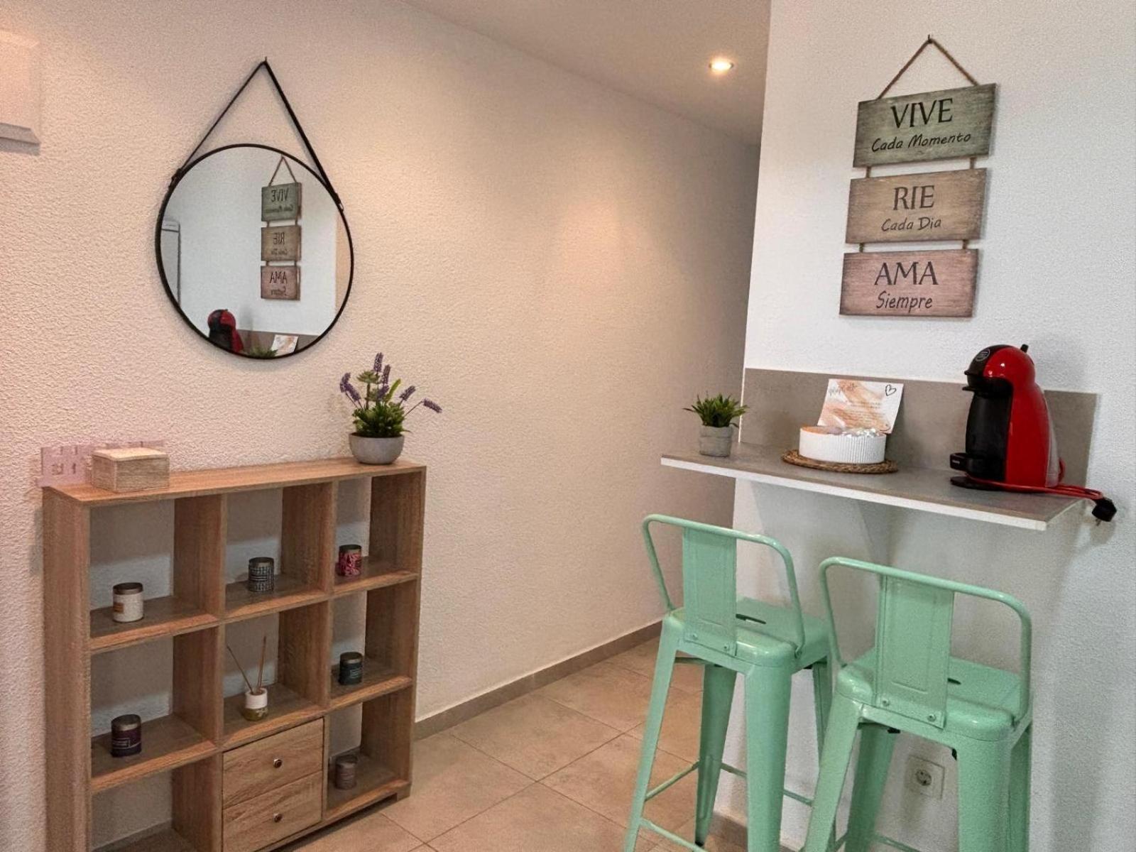 M&M Altea Bay Home Zewnętrze zdjęcie